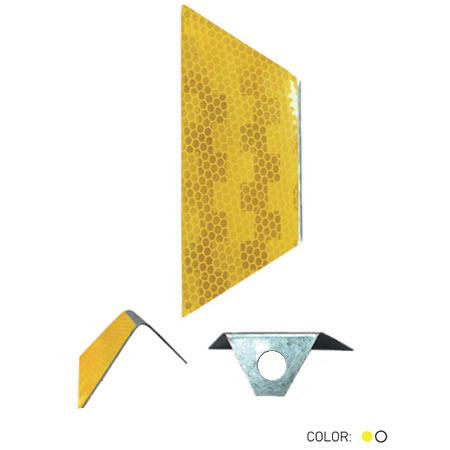 FICHA TECNICA MÉNSULA TRAPEZOIDAL